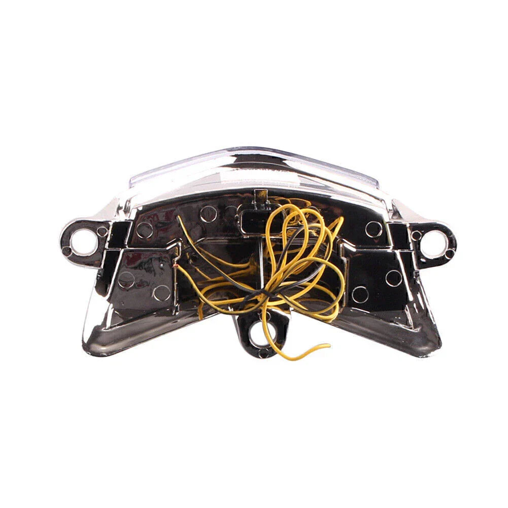 LED Tail Light Turn Signals for KAWASAKI Ninja ZX-10R (2004-2005)