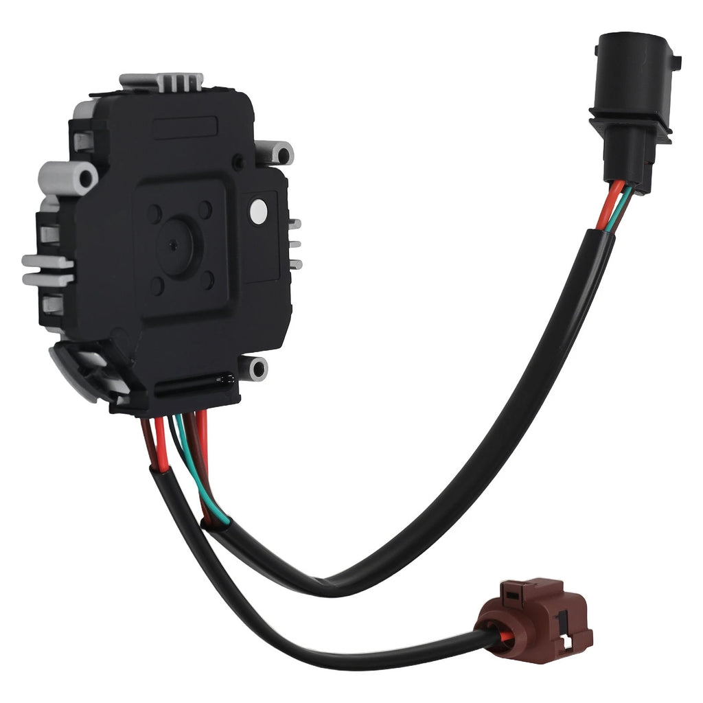 Radiator Cooling Fan Control Module for Volkswagen Jetta/Passat/CC (2005–2015)