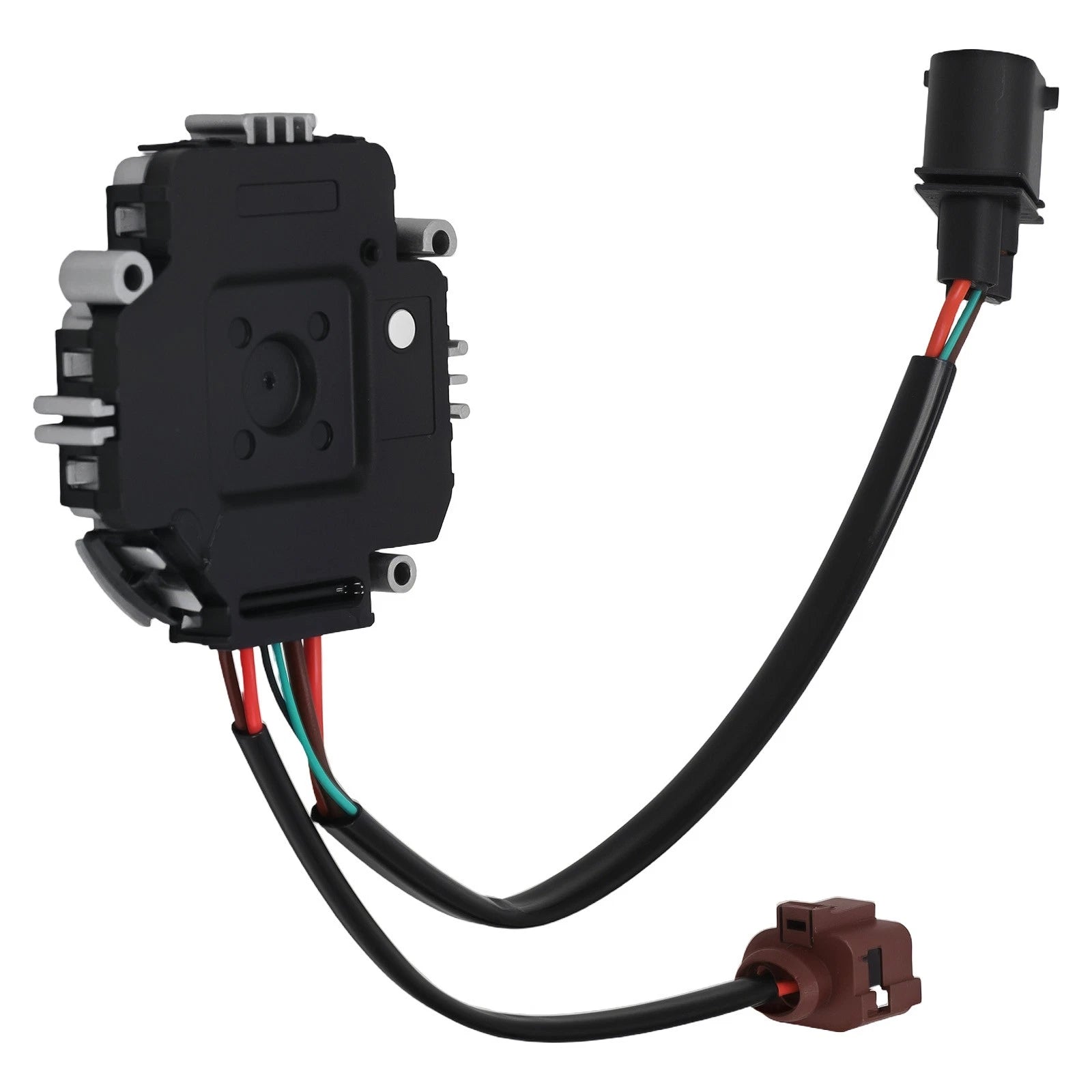 Radiator Cooling Fan Control Module for Volkswagen Jetta/Passat/CC (2005–2015)