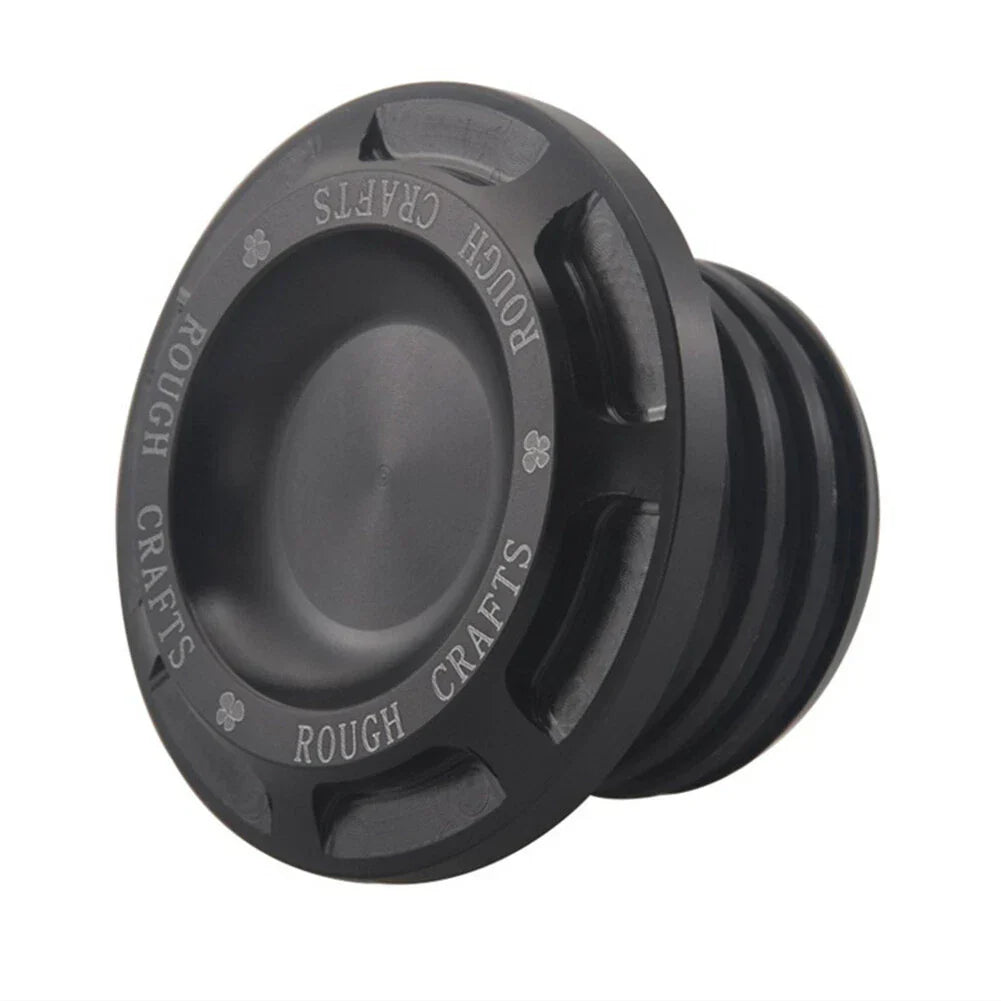 Fuel Gas Cap Cover for Harley Sportster 883 1200 (2004-2023)