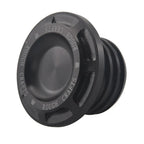 Fuel Gas Cap Cover for Harley Sportster 883 1200 (2004-2023)