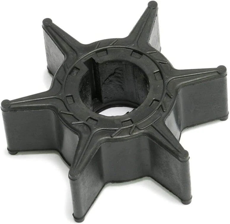 Water Pump Impeller Repair Kit for Yamaha Outboards 25 30 HP (6J8-W0078-A2)