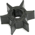 Water Pump Impeller Repair Kit for Yamaha Outboards 25 30 HP (6J8-W0078-A2)