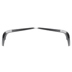 Front Fog Light Splitter Lip Cover for BMW 3 Series E90 E91 M Sport (2009-2012)