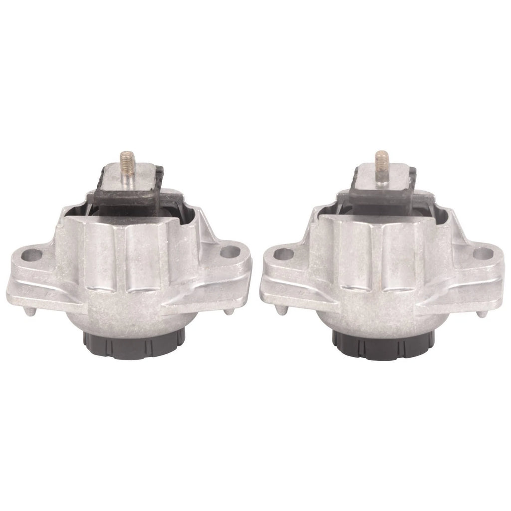 Set of 2 Engine Motor Mounts for Land Rover Range Rover Velar (2018–2023)
