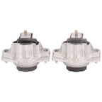 Set of 2 Engine Motor Mounts for Land Rover Range Rover Velar (2018–2023)