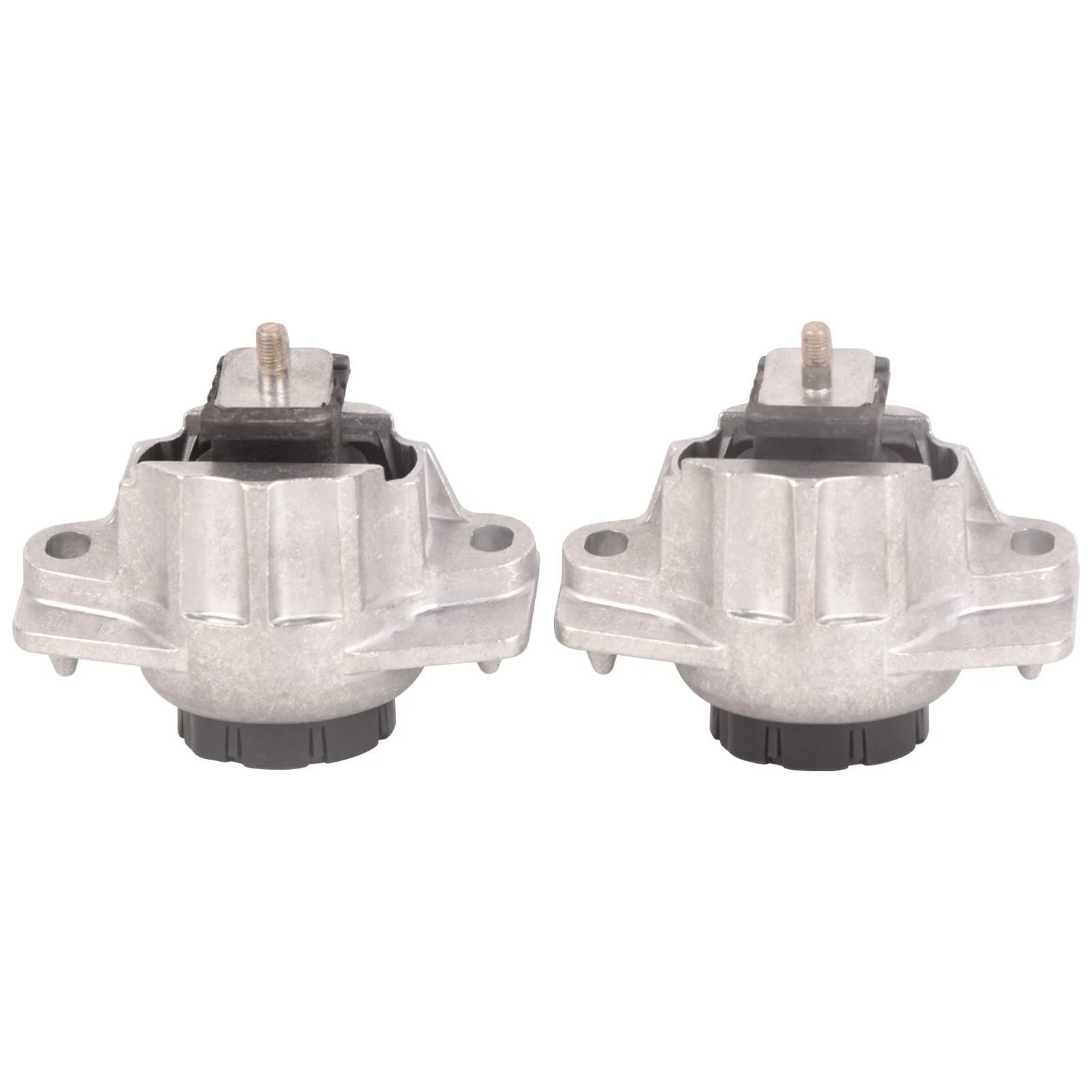 Set of 2 Engine Motor Mounts for Land Rover Range Rover Velar (2018–2023)
