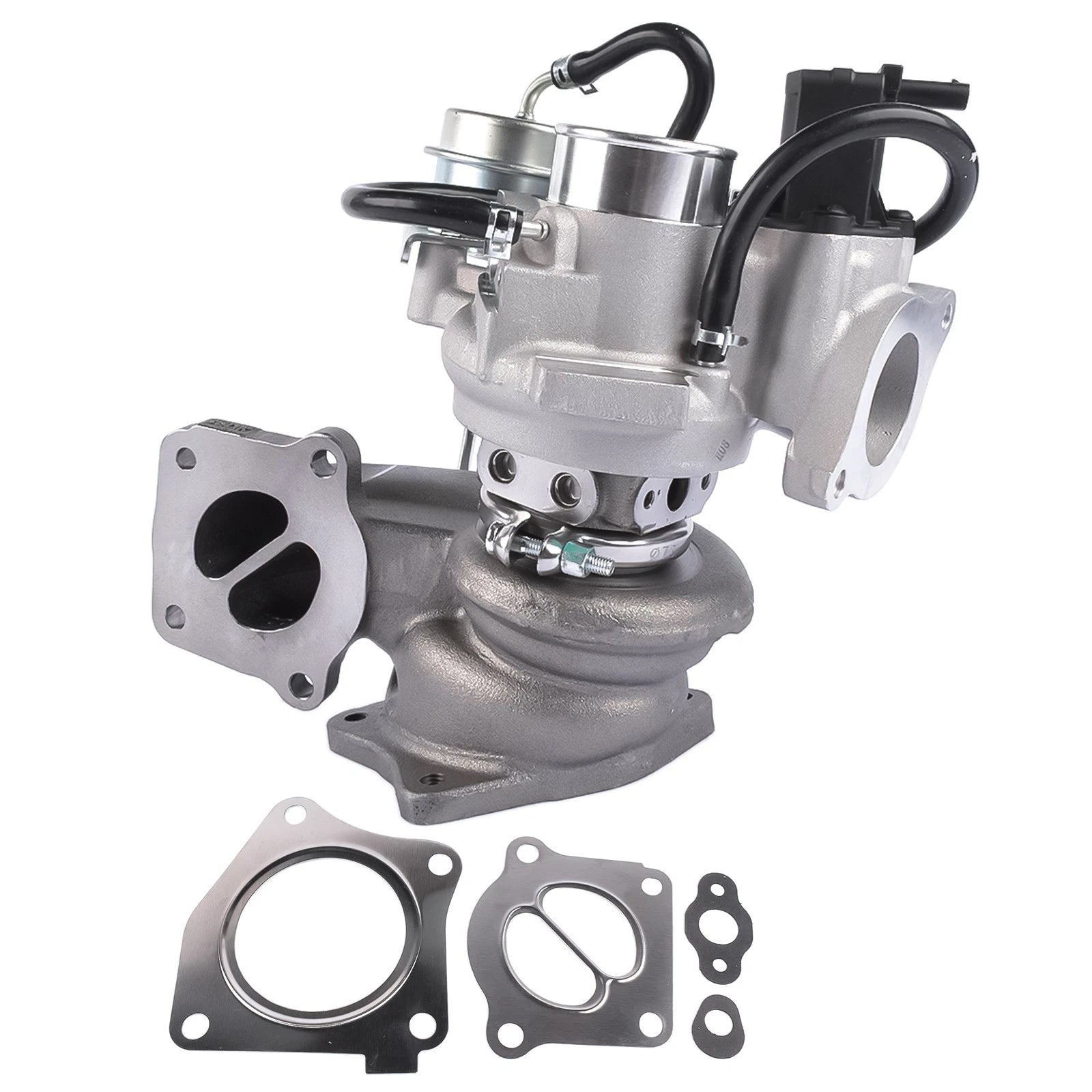 Turbocharger for Buick Regal, Chevrolet Malibu (2013–2020)
