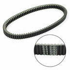 Primary Drive Clutch Belt for Aeon Quadro 3D Urban Elite 350 (2011–2015) T9