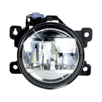 Set of 2 LED Fog Lights for Honda Civic (2017â2021)