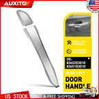 Chrome Rear Left Outer Door Handle for Hyundai Tucson (2016–2021)