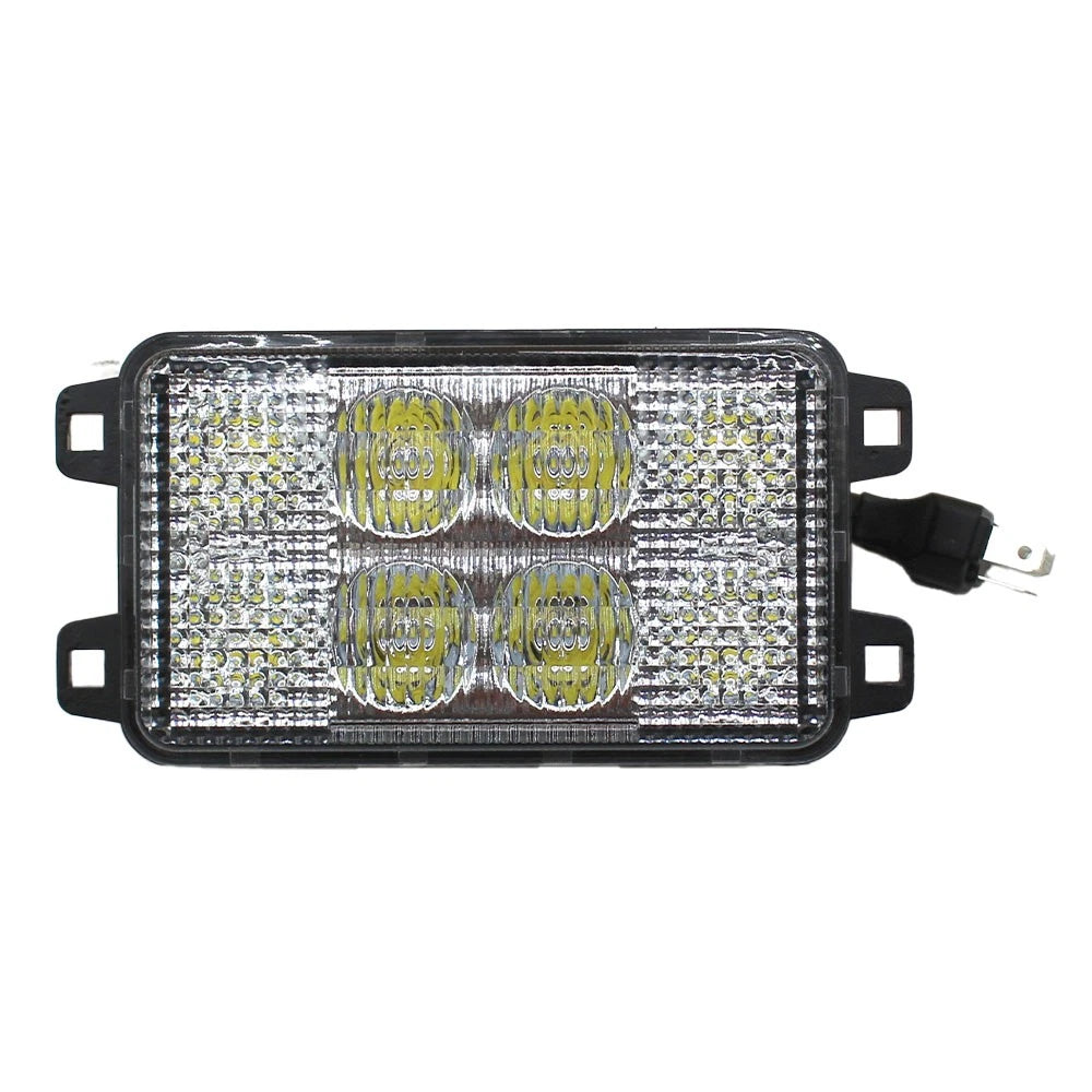 LED Head Light for John Deere 1025R 1026R 2025R 2027R 2032R 2036R (2015–2023)