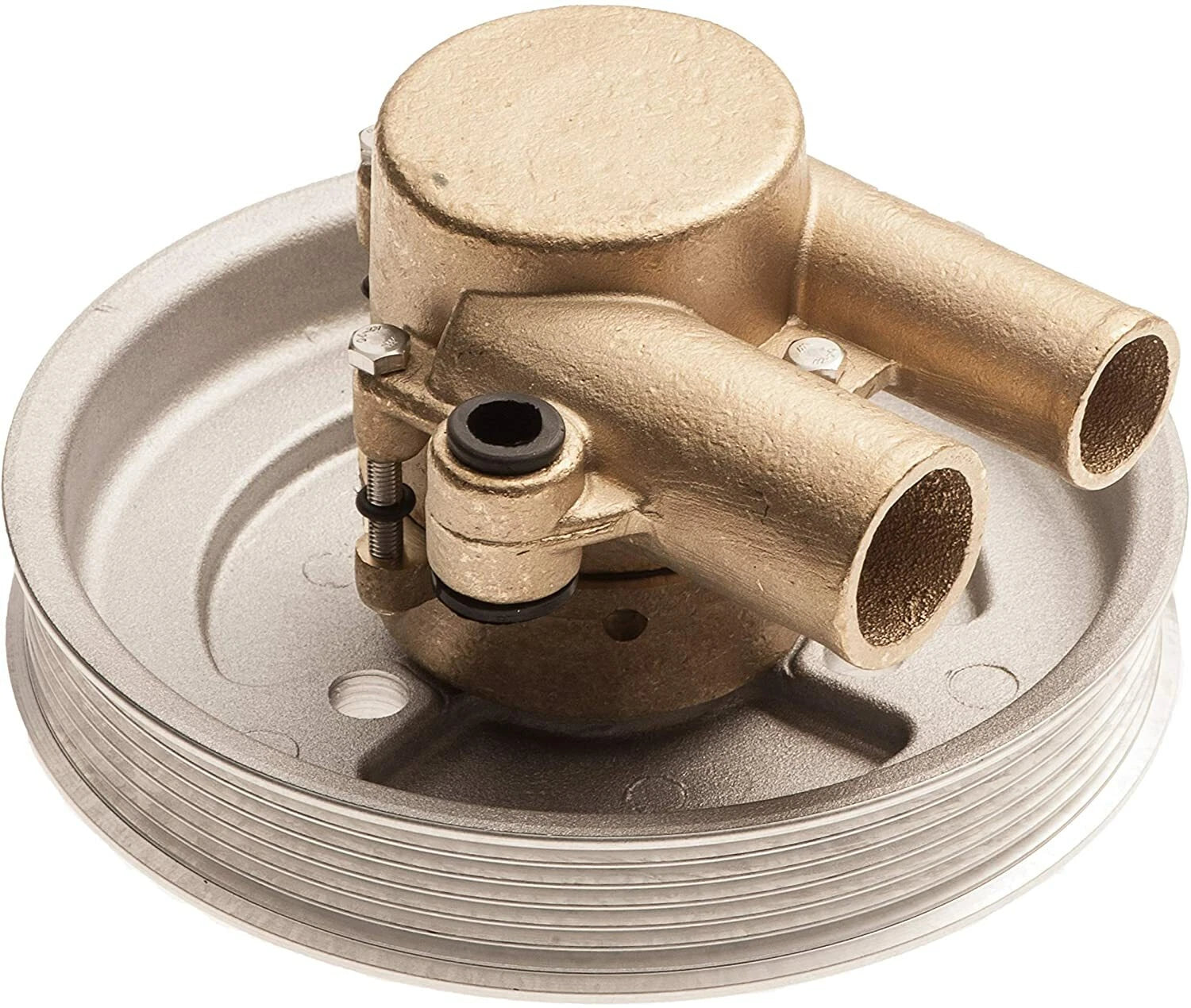 Volvo Penta 4.3 Engine Parts (1990–2023)