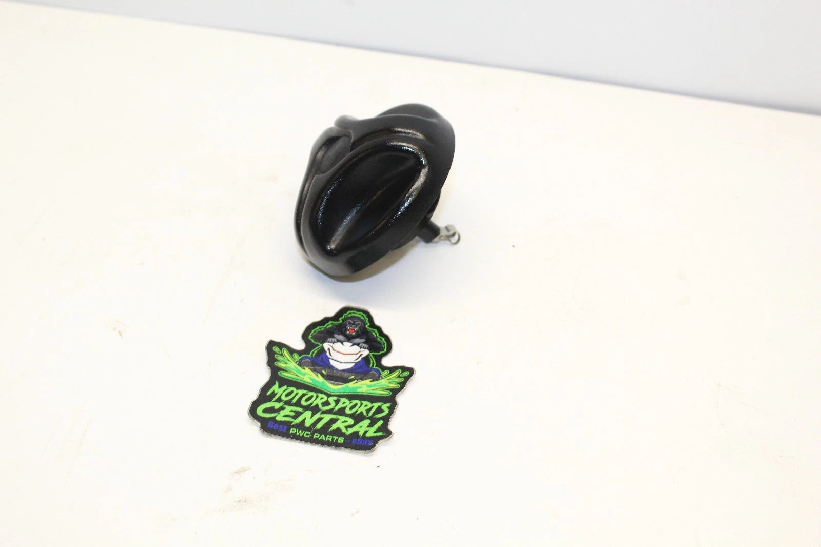 Fuel Gas Tank Filler Cap Neck for Seadoo Speedster HX GTX XP SPX SP GS RXT RXP (1995–2009)