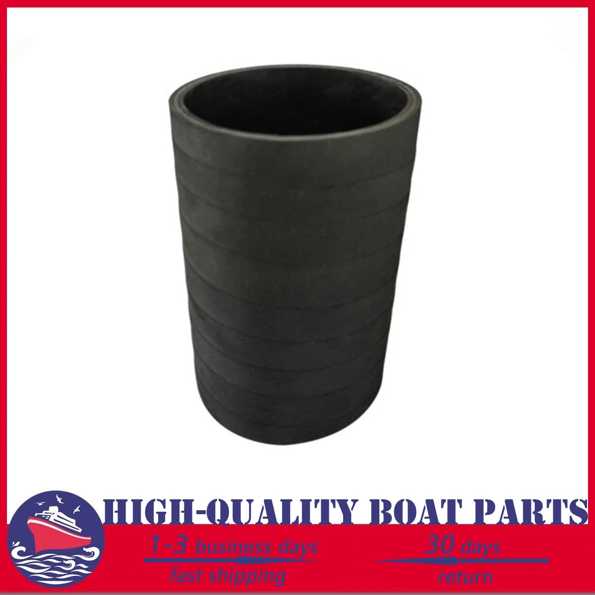 Exhaust Hose for Volvo V8 (834751-0, Sierra 18-2766) 95MM I.D., 160MM Length