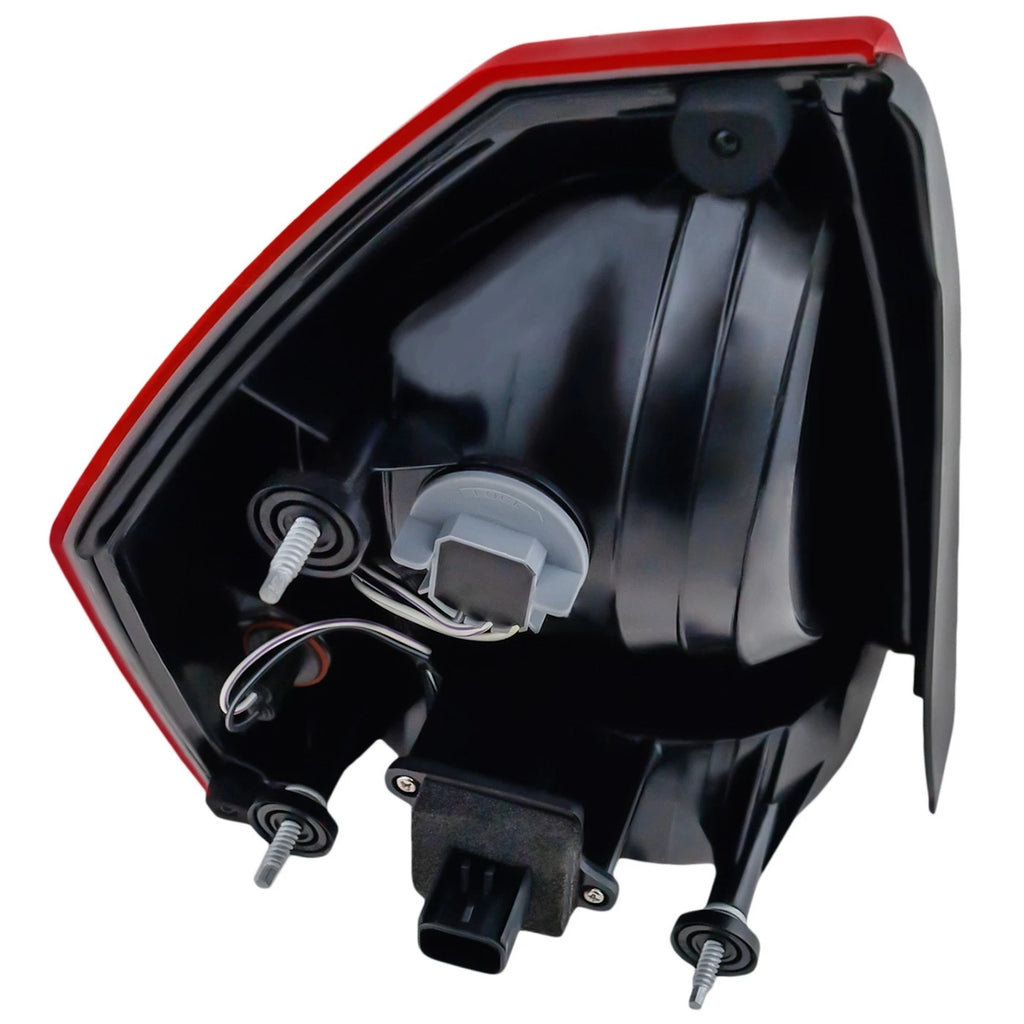 Tail Light for Chrysler 300 (2005–2007) Passenger Side