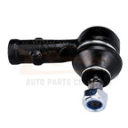 2X Front Outer Tie Rod Ends for Mitsubishi Eclipse Endeavor Galant (2004-2013)