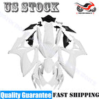 Fairing Kit for Suzuki GSXR600 GSXR750 (2006–2007) ABS Injection Unpainted
