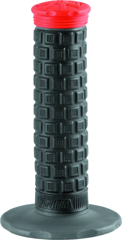Pillow Top Lite Grips for ProTaper (Gray/Black/Red)