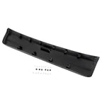 Liftgate Tailgate Finish Molding for Honda CR-V (2012–2016)