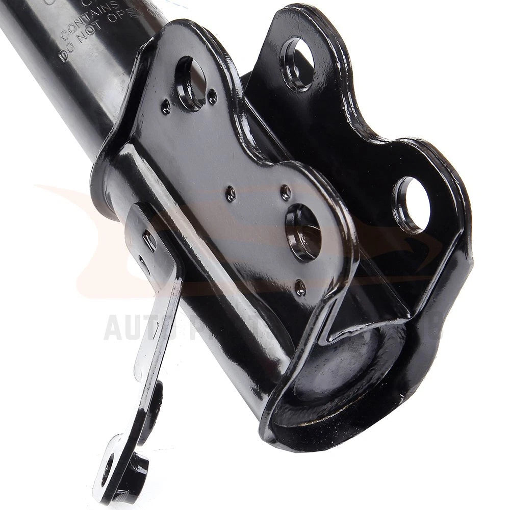Set of 4 Complete Struts for Chevrolet Prizm (1998-2002)