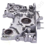 Oil Pump for Honda Accord, Acura CL, Isuzu Oasis (1992–2002) 2.2L 2.3L L4 SOHC 16v