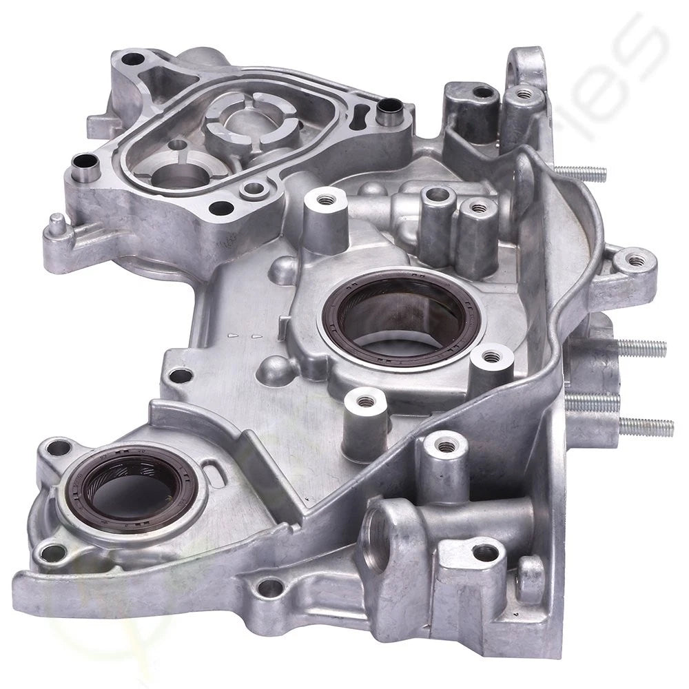 Oil Pump for Honda Accord, Acura CL, Isuzu Oasis (1992–2002) 2.2L 2.3L L4 SOHC 16v