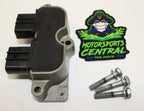 Ground Earth Plate for Yamaha VX 110 VXR VXS FXHO SHO FZS FZR AR SX (2006–2023) 6D3-8273J-02-00