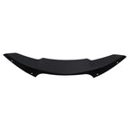 4.5" Wave Windscreen for Harley Touring Road Glide FLTR (2015–2023) Black