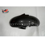 Black Carbon Fiber ABS Fairing Kit for Yamaha YZF R6/R6S