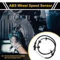 ABS Wheel Speed Sensor No.F87Z2C204GA/F87Z2C204GB for Ford Ranger (1998–2000)