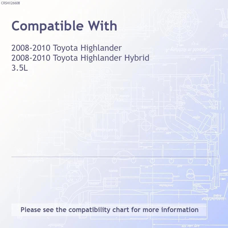 Replacement Polyethylene Front Forward Undercar Shield for Ford Ranger (2011–2022)