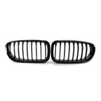 Front Bumper Grille for BMW 5 Series M5 F10 F11 (2010-2016)