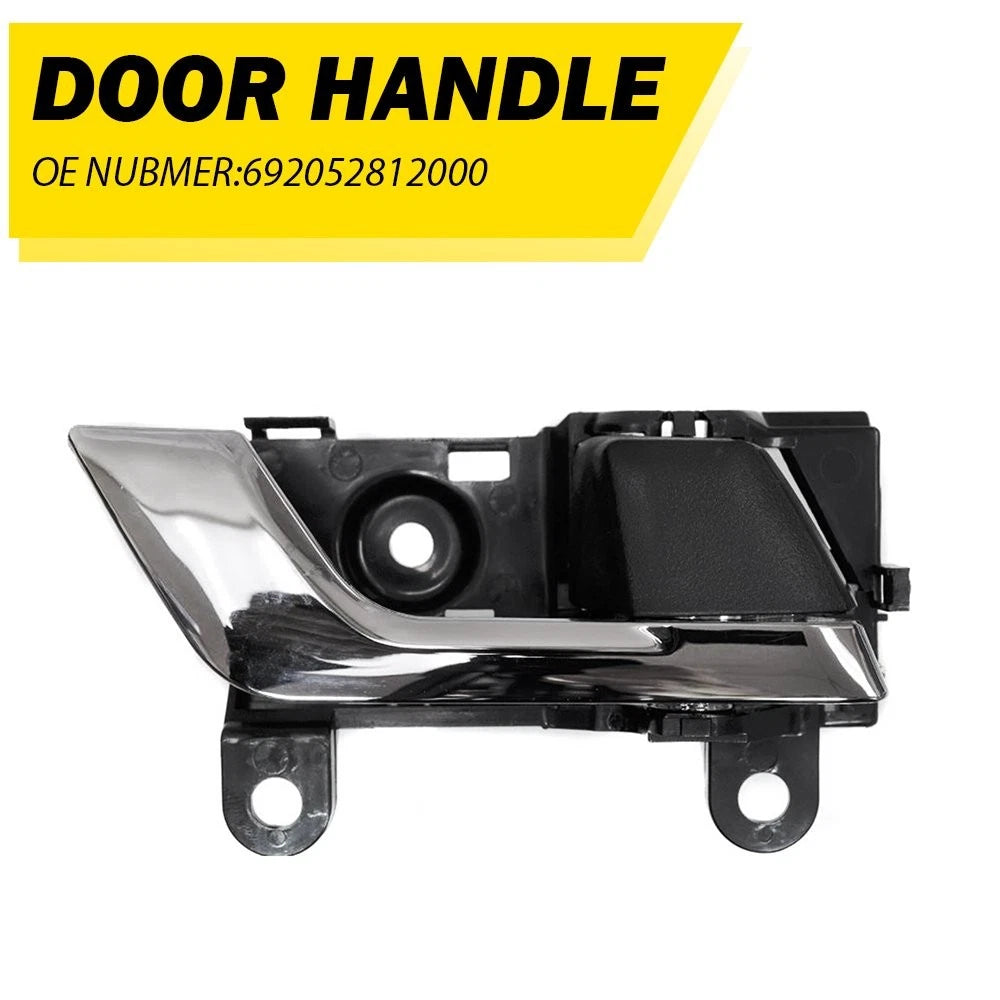 Inner Door Handle for Toyota Highlander (2008–2013) Right Passenger V