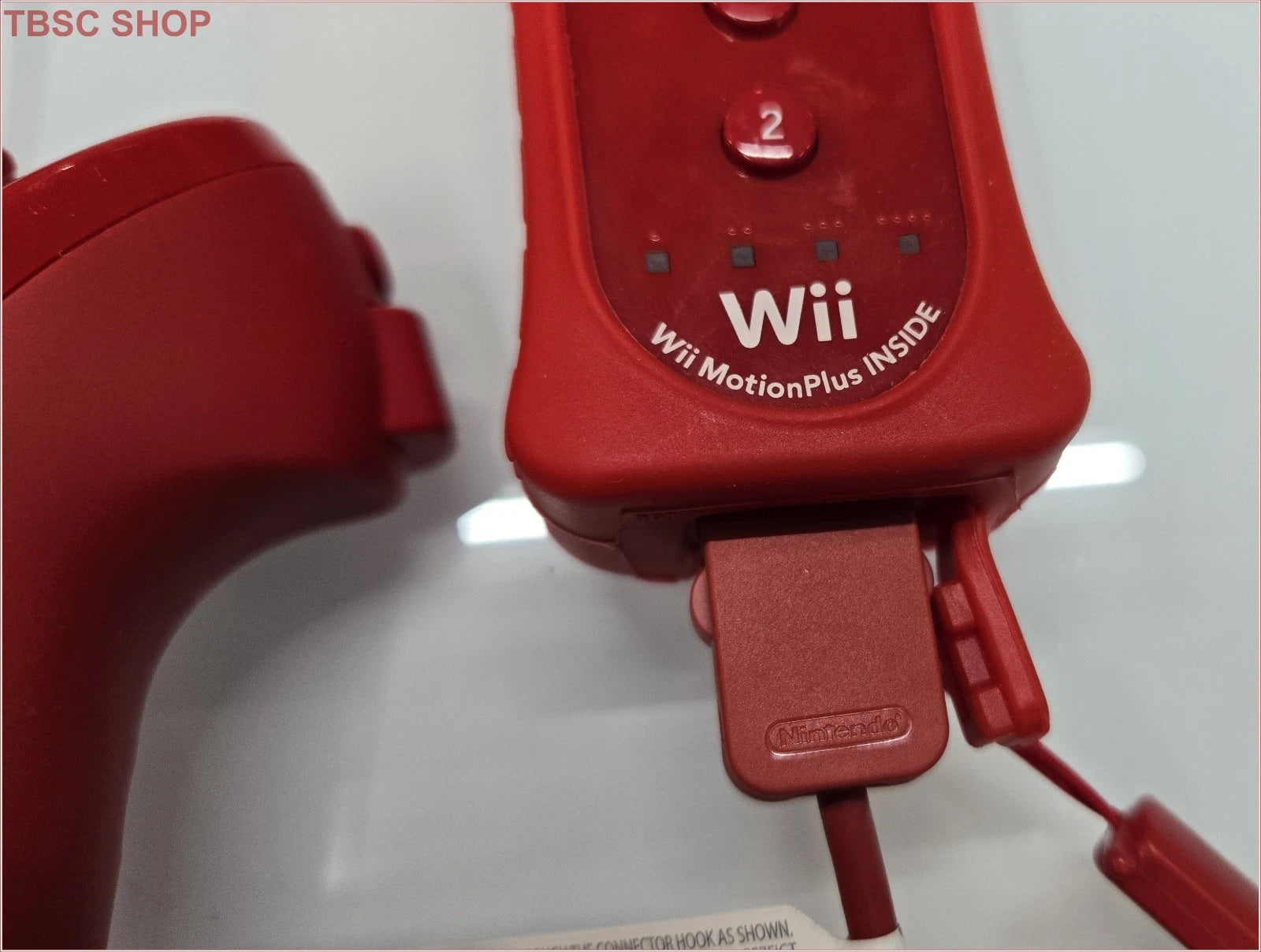 Nintendo Wii Mini Console with Mario Kart & Extra Controller (2012–2012)