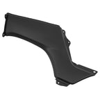 Left Side Cover for Honda Rancher TRX350 (2000–2003)