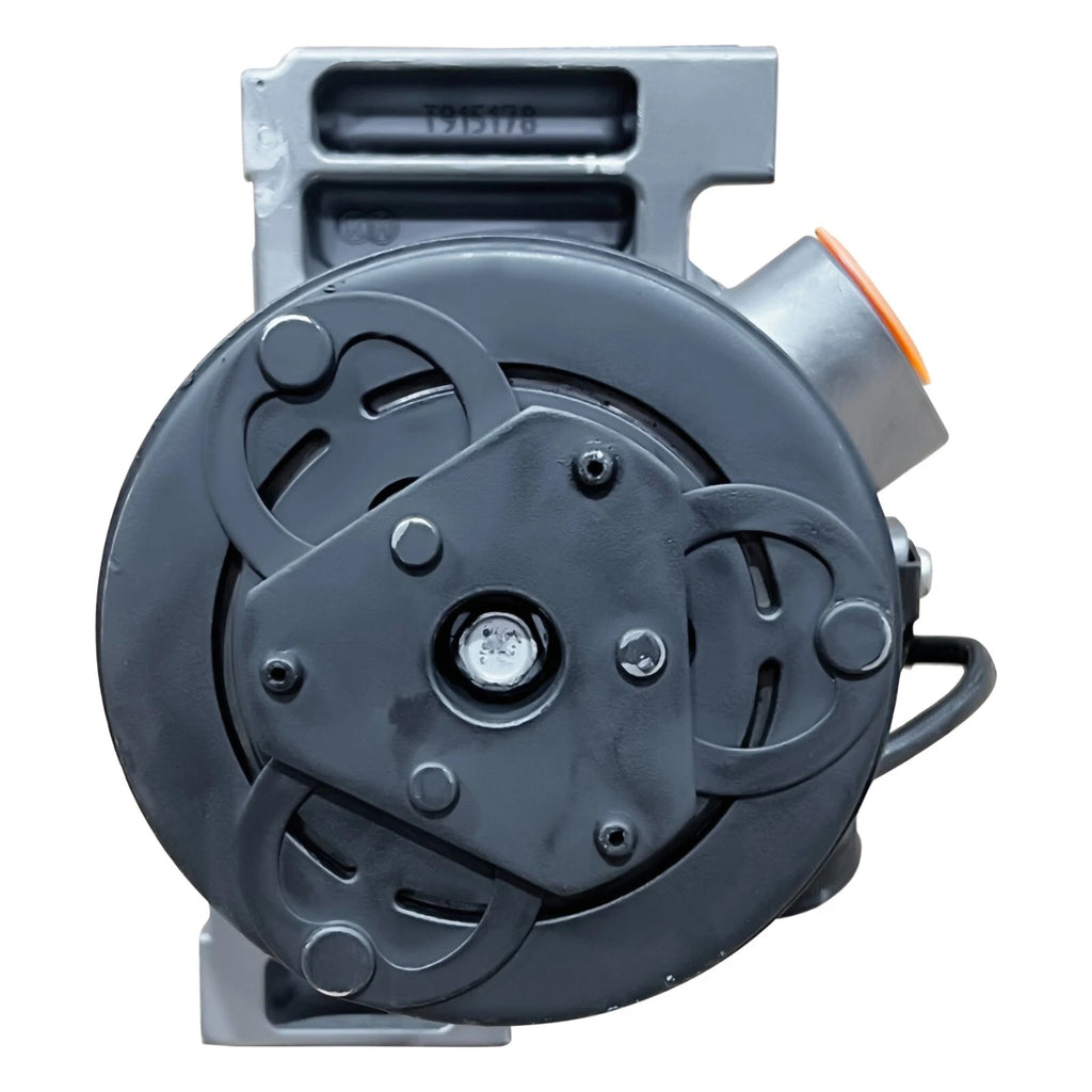 A C Compressor Replacement for Renault Twingo III 0.9L (2015-2021)