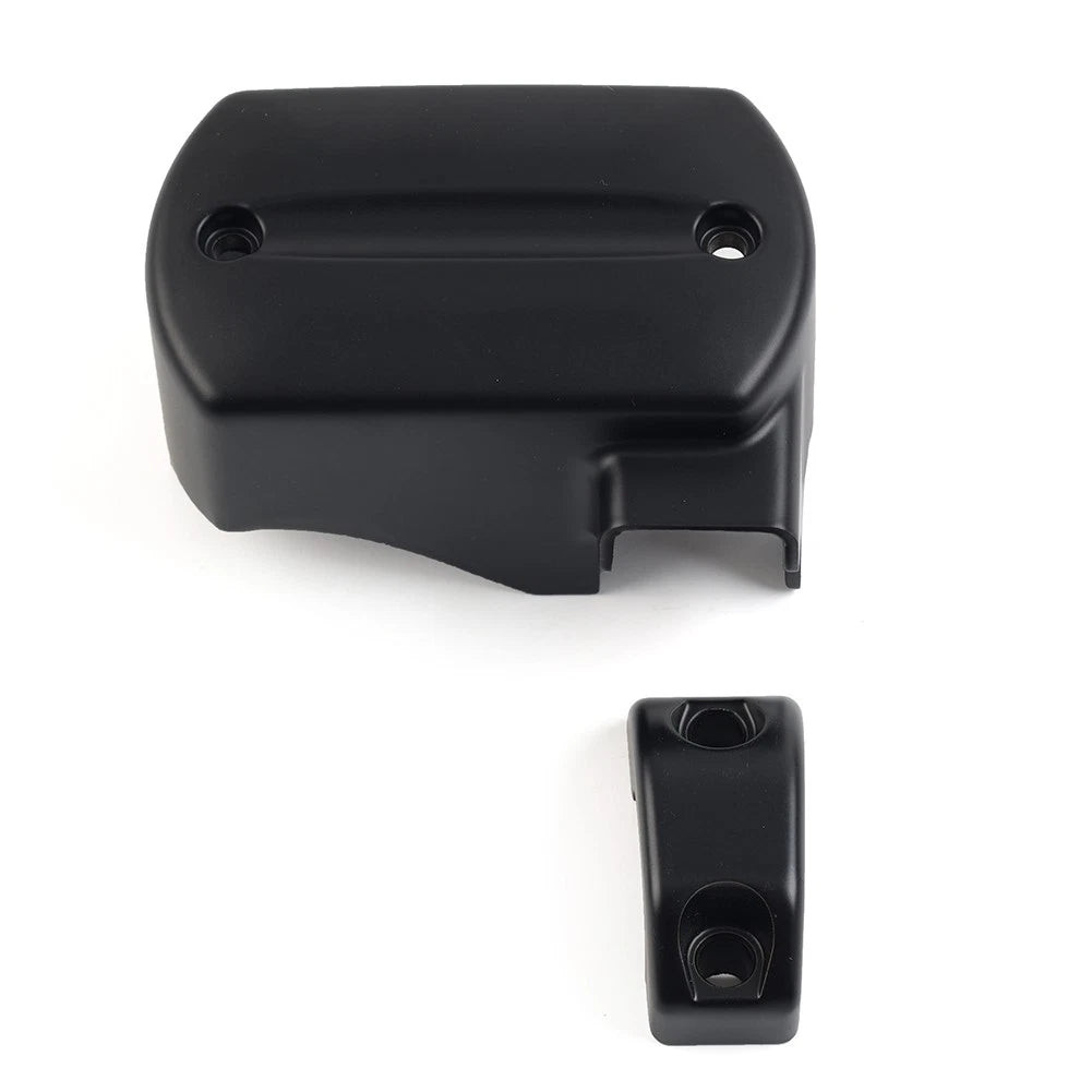 Front Brake Master Cylinder Cover for Yamaha V-Star 650 1100 950 1300 (2000–2019)