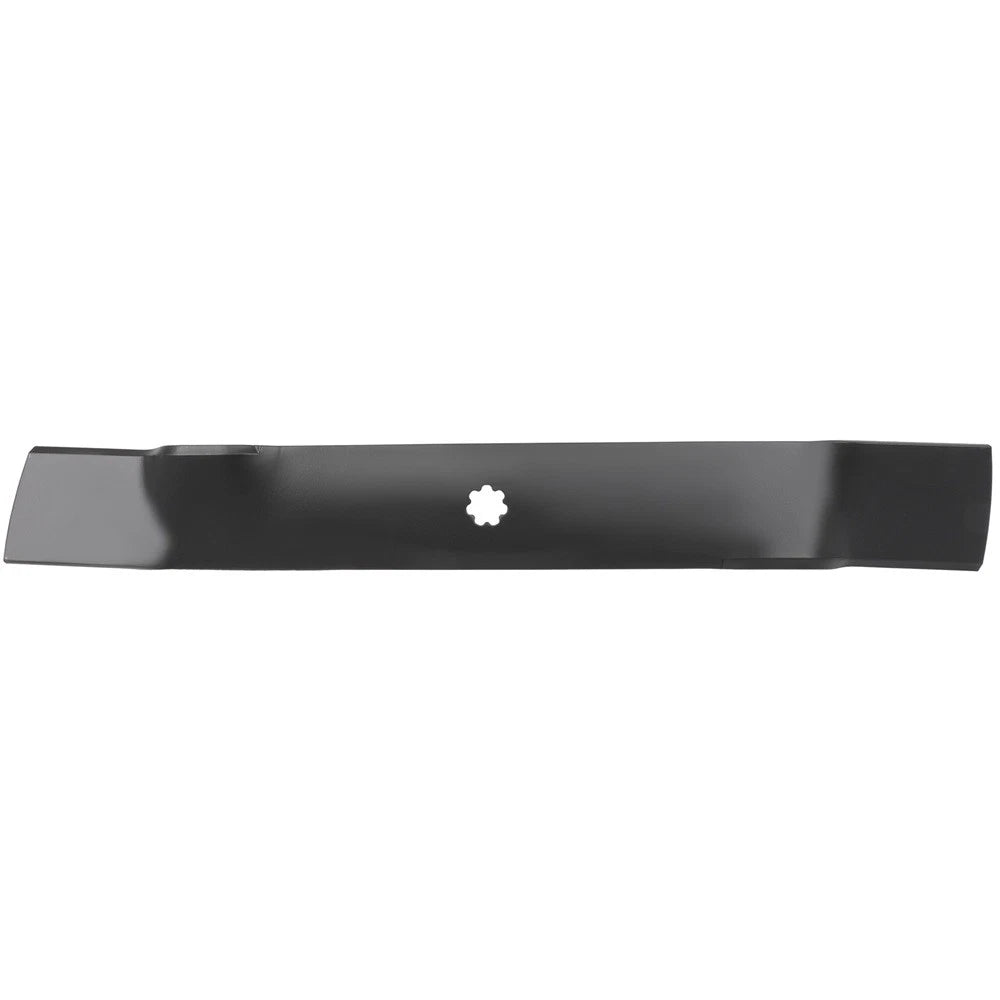 2 Mulching Blades for John Deere 125 135 D 100 110 120 130 LA 105 Z 225