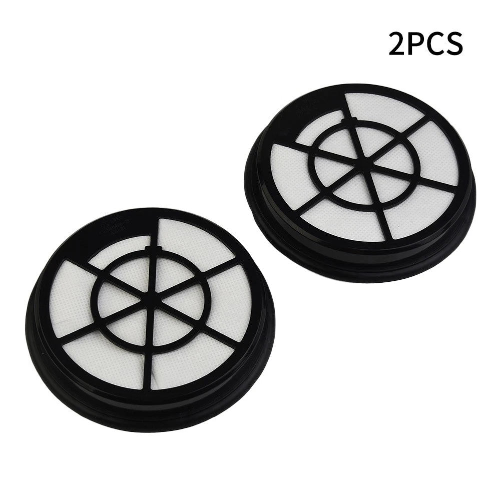 2 Pack Washable Filters for Floor Vacuum Cleaner (12025213, BGC05A220A)