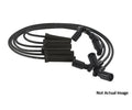Set of 7mm Ignition Spark Plug Wires for Chevy Corvair H6 (1960–1969) Denso 671-6067