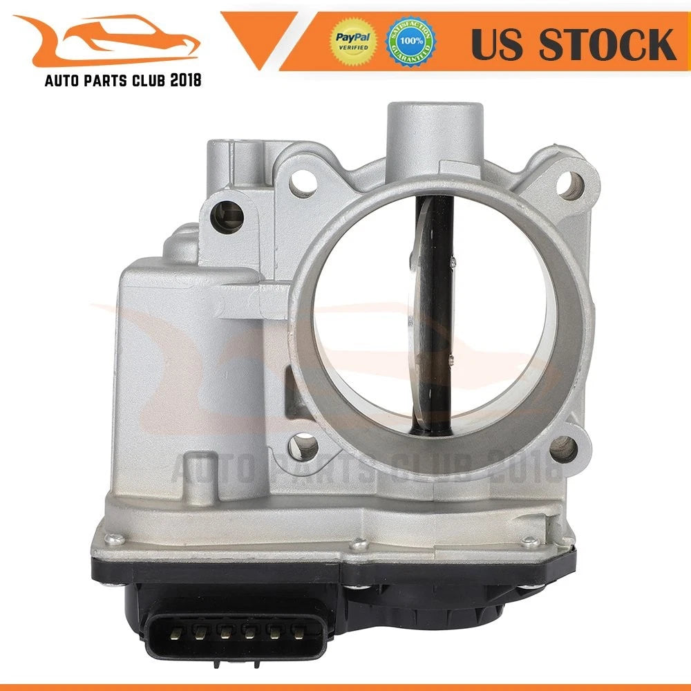 Throttle Body for Mitsubishi Montero 3.8L (2006–2016) Montero Sport 3.0L (2008–2020)