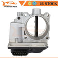 Throttle Body for Mitsubishi Montero 3.8L (2006–2016) Montero Sport 3.0L (2008–2020)