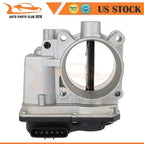 Throttle Body for Mitsubishi Montero 3.8L (2006–2016) Montero Sport 3.0L (2008–2020)