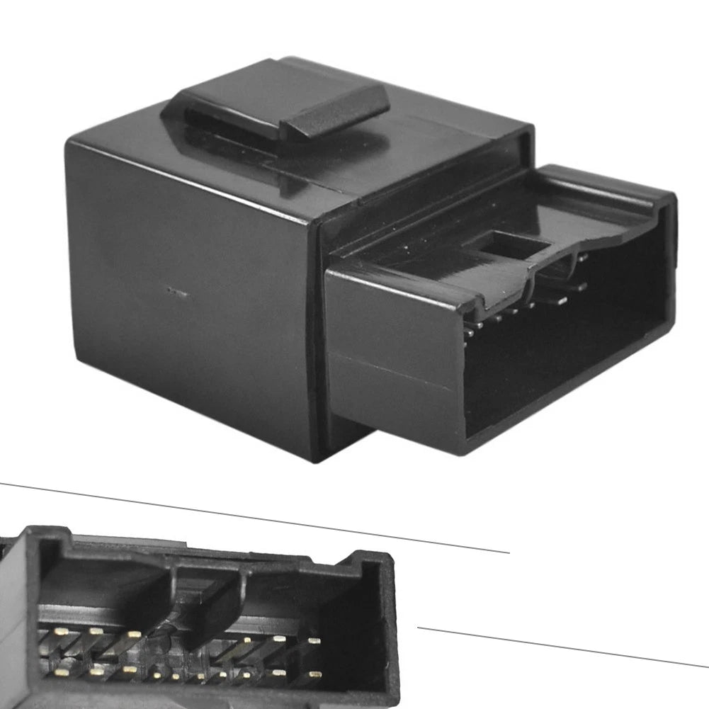 Relay Assembly Fuse Box for Yamaha YZF R1 YZF R6 FZ1 (2004–2016)