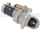 Starter for Ford F650 F750 5.9 Super Duty (2000–2001)