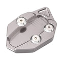 Kickstand Extension Pad for YAMAHA T-MAX 530 (2012-2015)