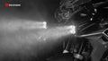 2X 100W LED Driving Spotlight Fog Lamp for Motorcycle (ECE-R10)