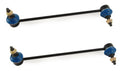 Set of 2 Front Sway Bar Link Kits for Mercedes W203 C-Class (2001–2007)