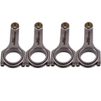 Steel Connecting Rods for Austin Mini Cooper S (1275cc, 1961–2000)